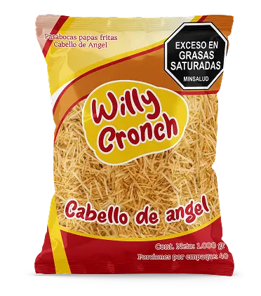 6. Cabello de ángel Willy Cronch 2 (1)