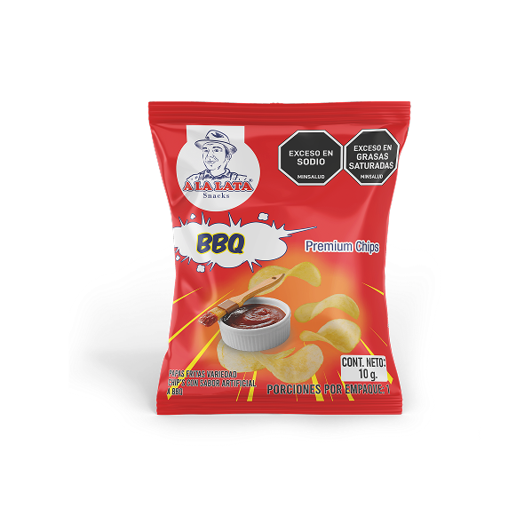 bbq premium 10gr