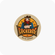 Cocheros