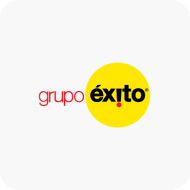 Grupo éxtio