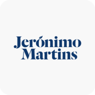 Jeronimo martins